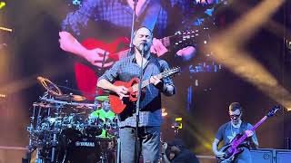 Madman’s Eyes into Squirm - Dave Matthews Band 7.7.23 Chicago, Il