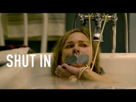 Shut In - Commercial 4 [HD]