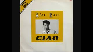 Alan Ross – Ciao (1989)