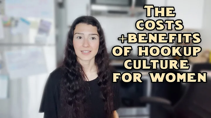 The Pros & Cons of H00kup Culture for Women