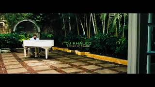 Dj Khaled -Holy mountain ft Buju Banton, Mavado,Sizzla,Dani moon(Official Video)