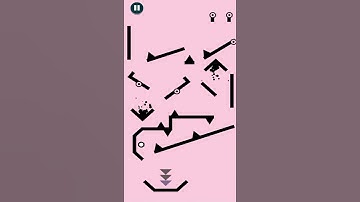 How would Go Escape Level 68 look in Reverse