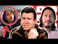 WOW! Markiplier Exposed, Uber Freakout Caught On Video, Roblox stock, Stimulus Passed, & More News