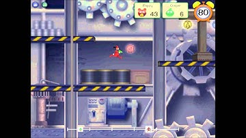 Toontown Walkthrough Part 3:  Flippy tasks 2 and 3