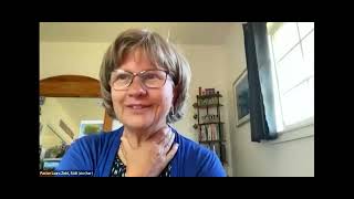 2024 Constitutional Amendments Hearing - 6/8/24