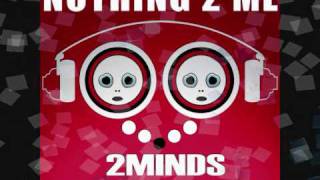 nothing2me (Dionigi remix)