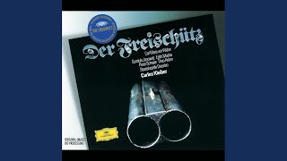 Weber: Der Freischütz, J. 277: Overture