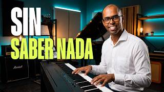 Curso de PIANO cristiano GRATIS para Principiantes - Toca tu Primera Alabanza Completa 🎹​