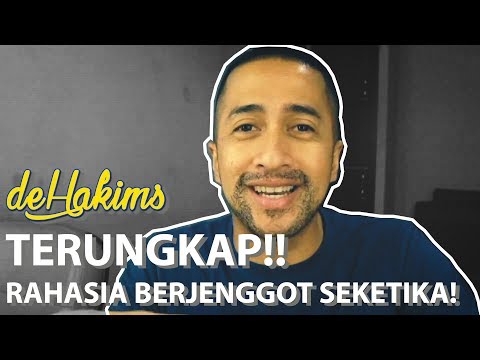 TERUNGKAP...! rahasia ber-jenggot seketika