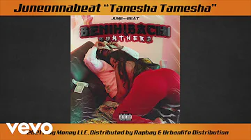 June - Tanesha Tamesha