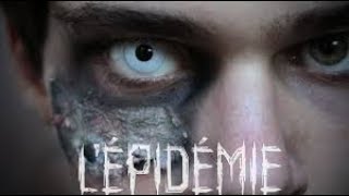 Lépidémie By Indacity - Urban Games