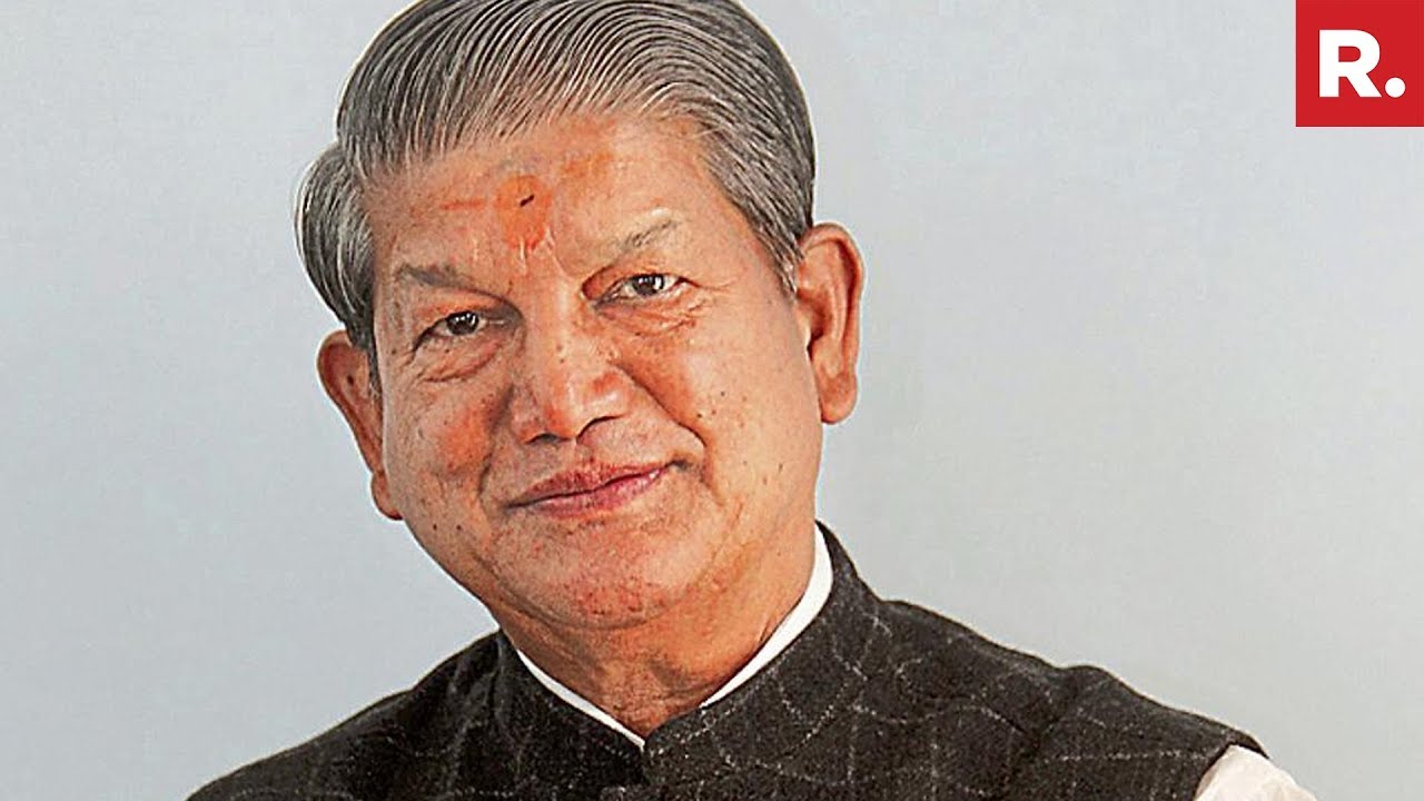 Congress leadership blocks Harish Rawat’s Kumaon outreach campaign