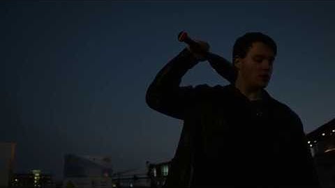 Closer - Kings of Leon MV Edit. Unit 16 Editing.