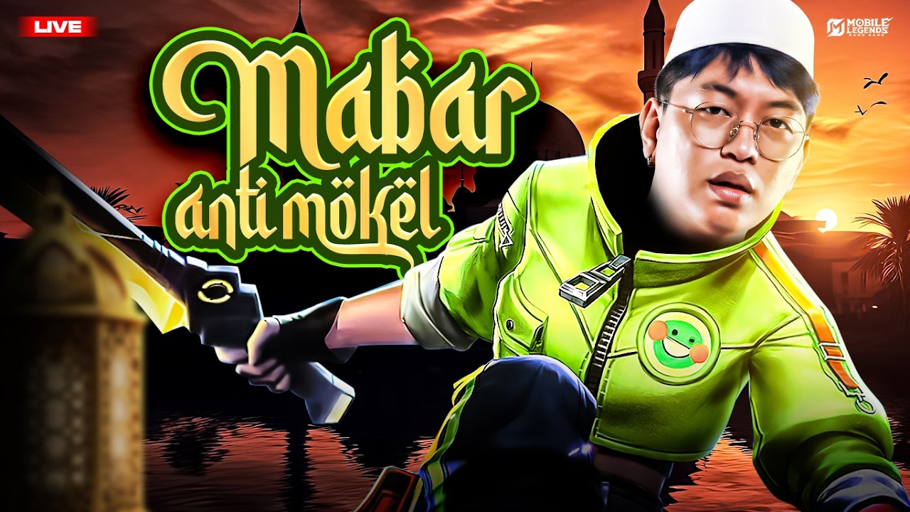 DAY 17, BERBURU WS DI SIANG HARI | JOKI MURAH HANYA DI (APOLLO.JOKI)