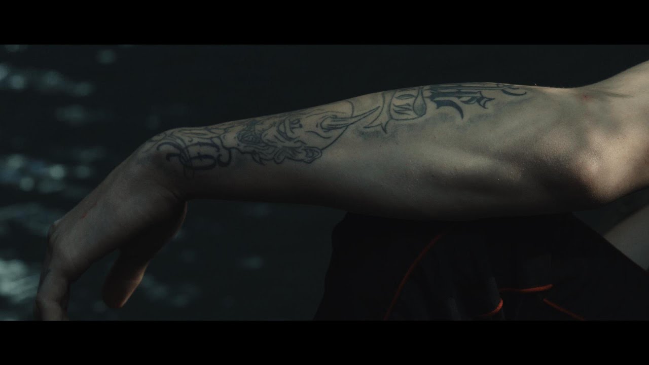 BING SIDE - Que la nuit (clip officiel)