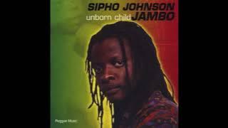Sipho Johnson Jambo - Dear mother