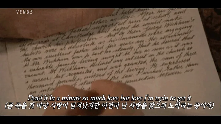 Kenichiro Nishihara(니시하라 켄이치로) - Consider My Love (Feat. Pismo)