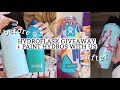 HYDROFLASK GIVEAWAY + PAINT HYDROS WITH US | Meg &amp; Rosy