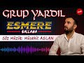 Grup yardl  esmere official