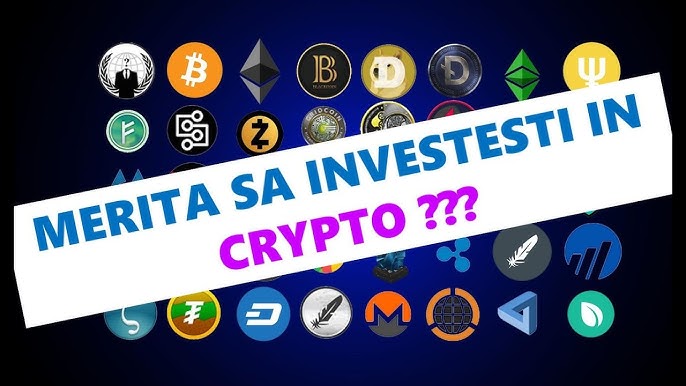 este prea târziu să investești în bitcoin