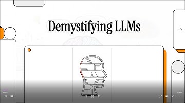 What is an LLM? Large Language Models Explained | How AI Actually Works: The "Super Autocomplete"