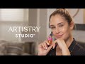 How to Create a Nighttime Skincare Routine - Artistry Studio Skin | Amway