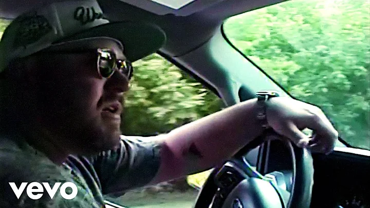 Mitchell Tenpenny - We Got History