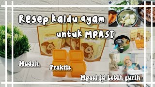 Sering Terjadi, Ini 7 Kesalahan Orangtua Dalam Membuat MPASI | Cara Membuat MPASI yang Benar. 