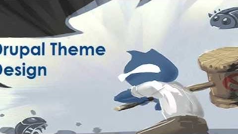 A Complete Drupal Web Development Services to Satisfy Business Needs