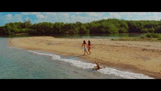 Rey Chavez Ft. Eddy K - Ella Es Asi (Official Video)