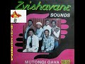 (Bantu Melodies) Zvishavane Sounds - Inyama Yembongolo