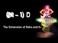 WS #11 || The (N - 1)th Dimension of Rahu and Ketu || LXS || SoJ by Punneit