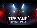 Trepang2 | Launch Trailer