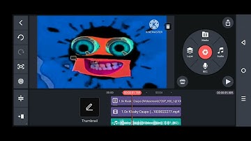 How To make G-Major 12 (100% WORKED) On KineMaster