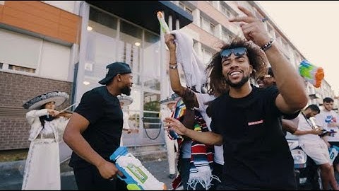Gambi - PETETE (Clip officiel)