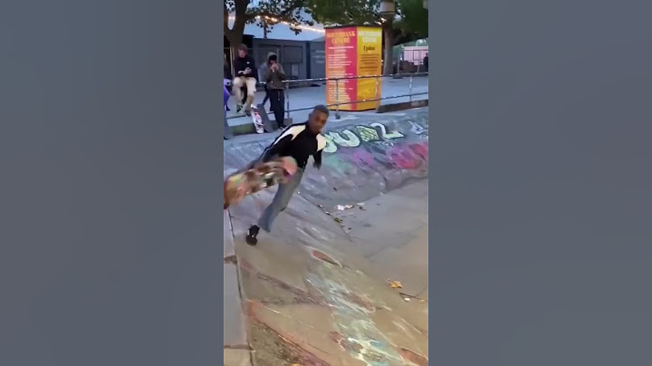 These videos are too smooth 👏 (via KVMfairfax/TW, @vicexs, OCWA/TW, zach_sanidad/TW, @jacob_acrobat)