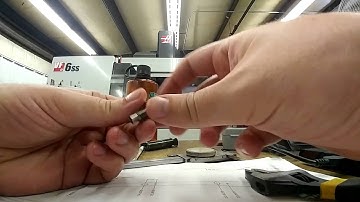 Quick  Hotend assembly video