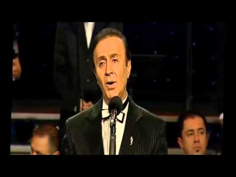 Ali Osman AKKUŞ-Ne Olur Kimseye Bakma Gizli Sırlarımı Sakla (MUHAYYER KÜRDÎ)R.G.