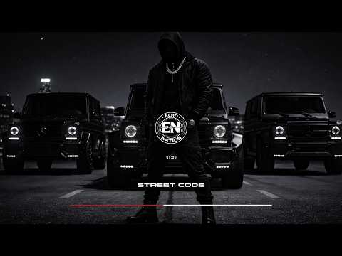 EMVRY (ECHO NATION) – Street Code [GANGSTER TRAP]