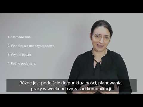 Wideo: Jak różnice kulturowe wpływają na komunikację niewerbalną?