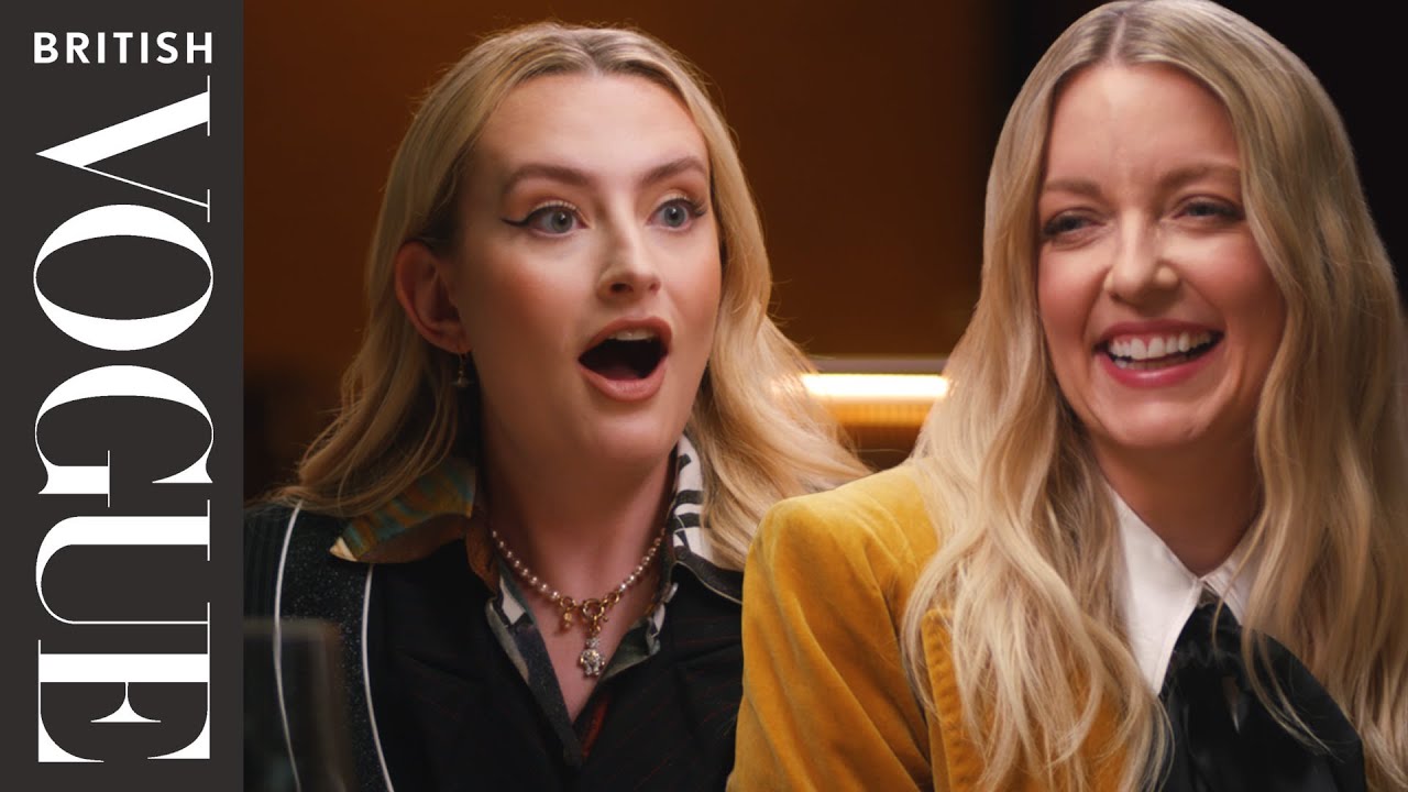 Amelia Dimoldenberg & Lauren Laverne: The Art of the Interview Visionaries