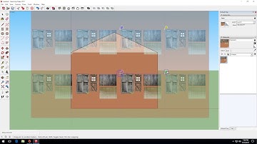 Exporting objects from Sketchup to use in X-Plane.