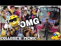 Nursing students showing their hidden talents during picnic   picnic vlog 