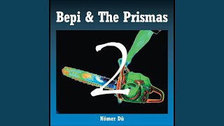 Video voorbeeld van "Il Bepi & The Prismas - Coston Beach"