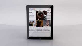 The new News24 iPad app screenshot 3
