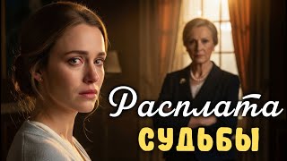 видео: Она разрушила брак сына ради мести. Но правда оказалась страшнее. картинка: Она разрушила брак сына ради мести. Но правда оказалась страшнее.