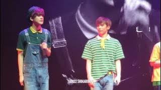 [1080p] 161022 ASTRO ( 아스트로) - Kesempurnaan Cinta #ASTROinJakarta