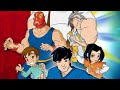 jackie chan adventures full episode in tamil