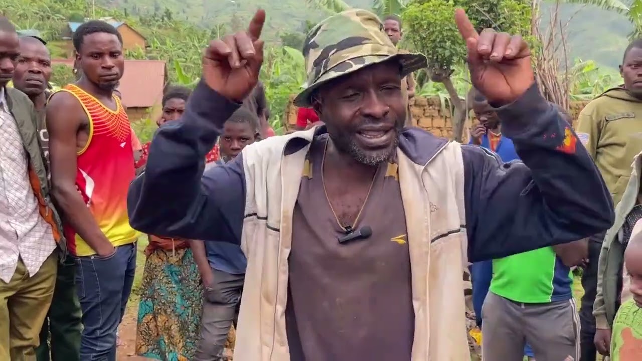 Gakenke: Umugabo yishe umugore we amusenyeraho n'inzu