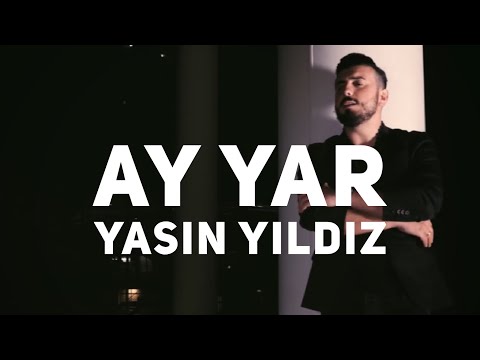 YASIN YILDIZ - AY YAR [ Official Music Video ] Kürtce Dans Sarkisi KURDISH First Dance - Dans Müzigi